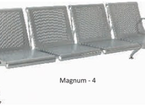 MAGNUM-4