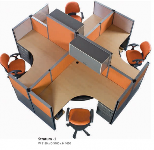 STRATUM